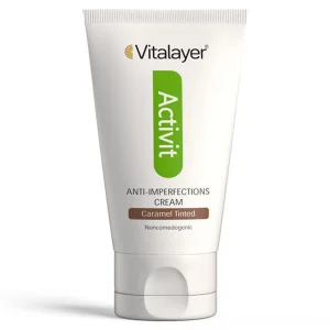 کرم ضد جوش اکتی ویت ویتالیر