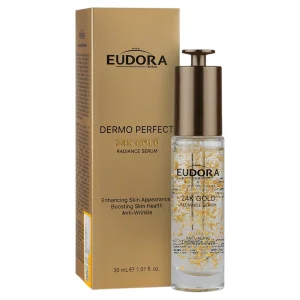 سرم طلا ادورامکس