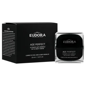 کرم ضد چروک ادورامکس (ULTIMATE)