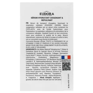 سرم آبرسان و اکسیژن رسان ادورامکس