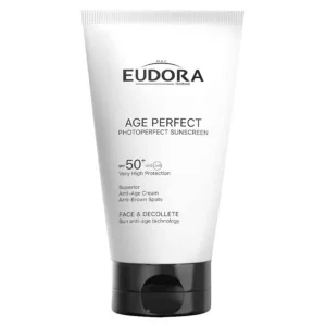 کرم ضدآفتاب بی رنگ ادورامکس (SPF50)