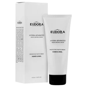 کرم مرطوب کننده دست و ناخن ادورامکس