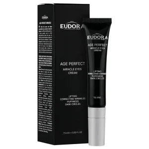 کرم دور چشم ادورامکس (MIRACLE)