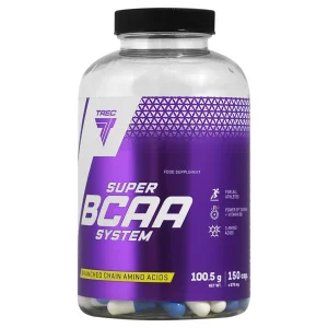 کپسول سوپر بی سی ای ای سیستم ترک نوتریشن (150عددی)