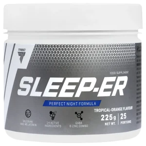 پودر اسلیپ ای آر لاین ترک نوتریشن (225 گرم)