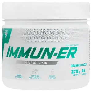 پودر ایمون ای آر لاین ترک نوتریشن (270 گرم)