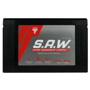 اس.ای.دبلیو. لاین ترک نوتریشن (90 عددی)