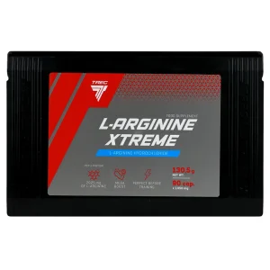 ال آرژنین اکستریم لاین ترک نوتریشن (90 عددی)