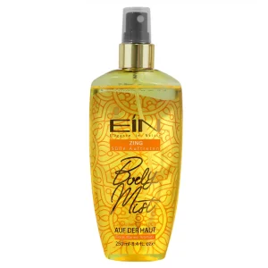 بادی اسپلش زنانه ای آی ان (ZING) 250 میلی لیتر