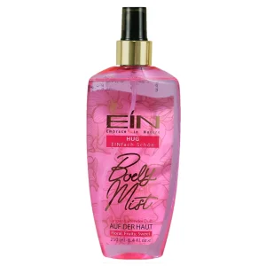 بادی اسپلش زنانه ای آی ان (HUG) 250 میلی لیتر