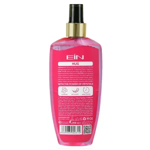 بادی اسپلش زنانه ای آی ان (HUG) 250 میلی لیتر