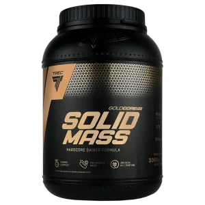 پودر گینر سولید مس گلد کر لاین ترک نوتریشن (3000 گرم )