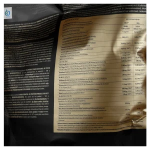 پودر گینر سولید مس گلد کر لاین ترک نوتریشن ( 4000 گرم)