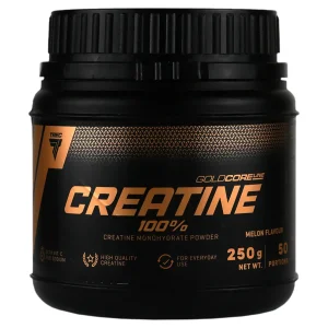 پودرکراتين 100 گلد کر لاین ترك نوتریشن (250 گرم)