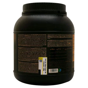 پودر پروتئین وی 100 گلد کر لاین ترک نوتریشن (1500 گرم)