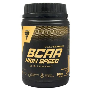 پودر بی سی ای ای های اسپید گلد کر لاین ترک نوتریشن (300 گرم )