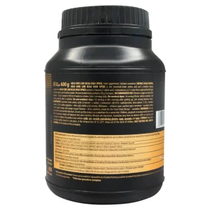 پودر بی سی ای ای های اسپید گلد کر لاین ترک نوتریشن (600 گرم)