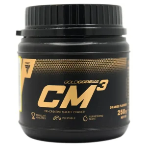 پودر گلد کر سی ام تری لاین ترک نوتریشن (250 گرم)