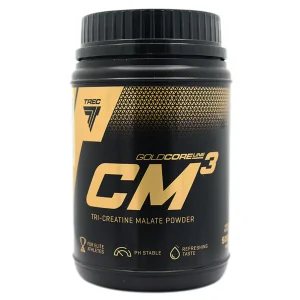 پودر گلد کر سی ام تری لاین ترک نوتریشن (500 گرم)