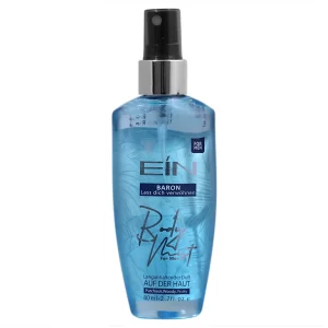 بادی اسپلش مردانه ای آی ان (BARON) 80میلی لیتر