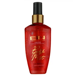 بادی اسپلش زنانه ای آی ان (CRUSH) 80  میلی لیتر