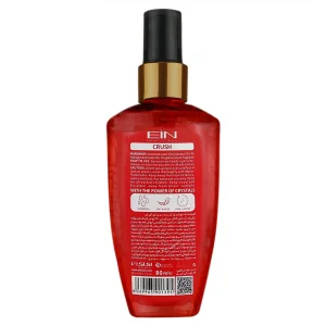 بادی اسپلش زنانه ای آی ان (CRUSH) 80  میلی لیتر