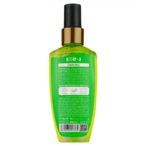 بادی اسپلش زنانه ای آی ان (DARLING) 80 میلی لیتر