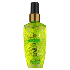 بادی اسپلش زنانه ای آی ان (DARLING) 80 میلی لیتر