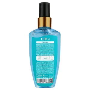 بادی اسپلش ای آی ان (DREAMY) 80 میلی لیتر