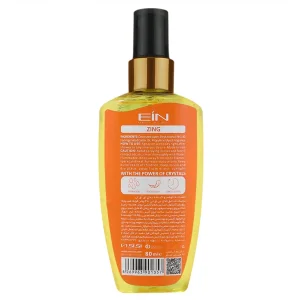 بادی اسپلش زنانه ای آی ان (ZING) 80میلی لیتر