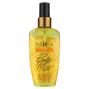 بادی اسپلش زنانه ای آی ان (ZING) 80میلی لیتر