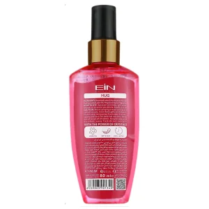 بادی اسپلش زنانه ای آی ان (HUG) 80میلی لیتر