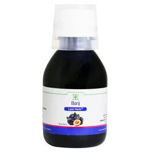 شربت لاکسی هرب باریج اسانس