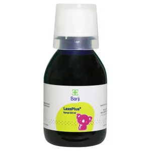 شربت لاکسا پلاس باریج اسانس