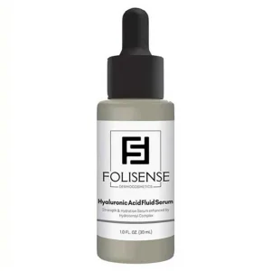 سرم هیالورونیک اسید فولی سنس