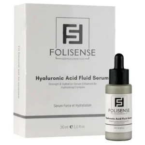 سرم هیالورونیک اسید فولی سنس