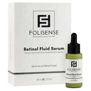 سرم رتینول فولی سنس