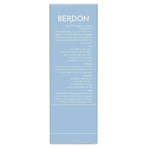 سرم هیالورونیک اسید انواع پوست بردون