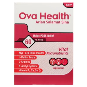 قرص اواهلث هولیستیکا