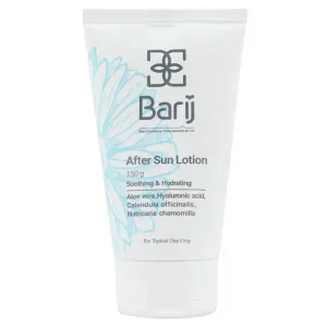 لوسیون پس از آفتاب باریج اسانس
