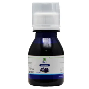 شربت بنفشه باریج اسانس