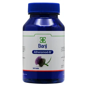 قرص آترومد بی باریج اسانس