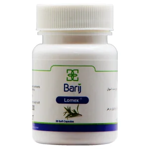 سافت ژل لومکس باریج اسانس