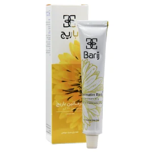 کرم درماتین باریج اسانس