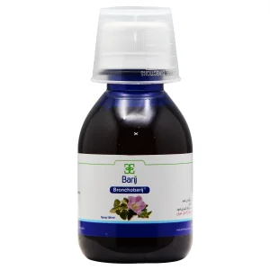 شربت برونکو باریج اسانس
