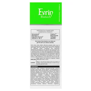 کرم ضدآفتاب پوست‌ چرب و آکنه ای اورین (SPF30)