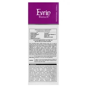 کرم ضد چروک و لیفت اورین