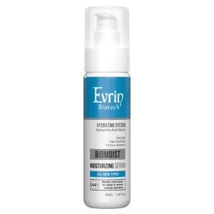 سرم مرطوب کننده اورین (حاوی کلاژن و هیالورونیک)