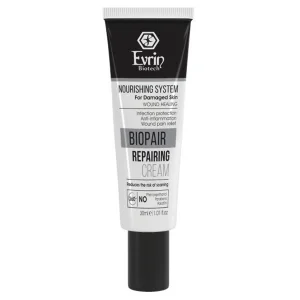 کرم ترمیم کننده پوست اورین