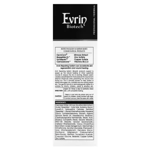 کرم ترمیم کننده پوست اورین